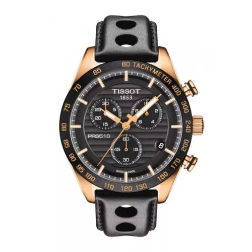 Tissot PRS 516 Chronograph T100.417.36.051.00-1