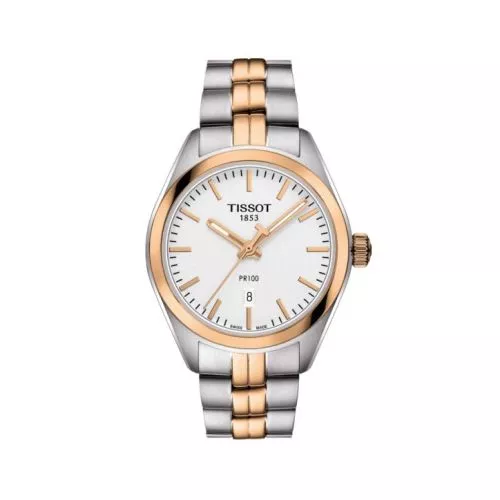 Tissot T-Classic PR 100 Quartz Lady T101.210.22.031.01-1