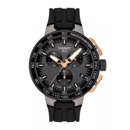 Tissot T-Race Cycling Chronograph T111.417.37.441.07-1