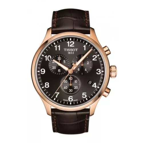 Tissot T-Sport Chrono XL Classic T116.617.36.057.01-1