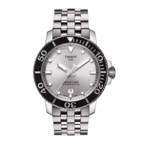Tissot Seastar 1000 Powermatic T120.407.11.031.00-1