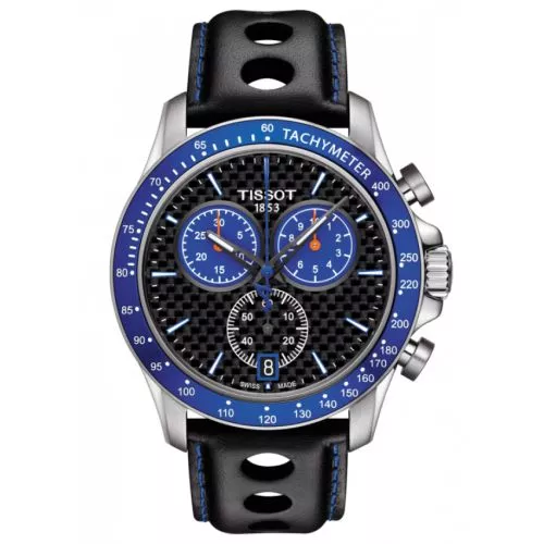 Tissot T-Sport V8 Alpine Special Edition T106.417.16.201.01-1