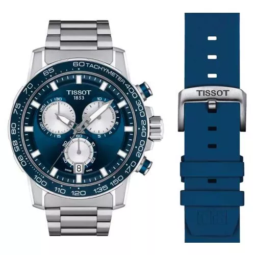 Tissot Supersport 2023 IIHF WM Special Edition T125.617.11.041.00-0