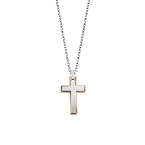 Titankreuzkette STP-1209 IPR-1