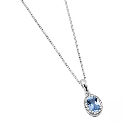 Brilliant Star kaulakoru TN81206W-1