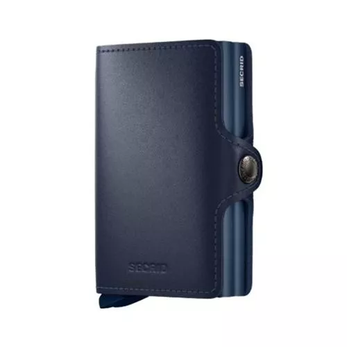 Secrid Twinwallet Original Navy TO-NAVY-NAVY