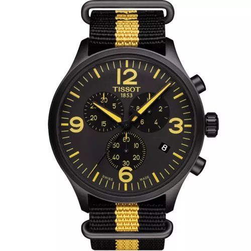 Tissot Chrono XL Tour De France T116.617.37.057.00-1