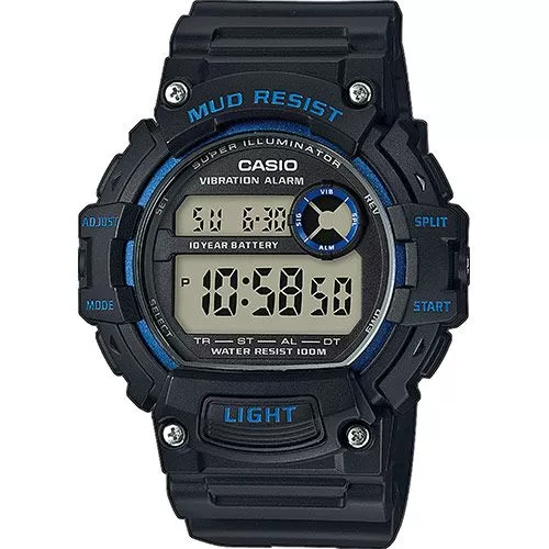 Casio Armbanduhr TRT-110H-2AVEF-1