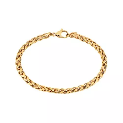 Edelstahl Armband TSB1307B-1