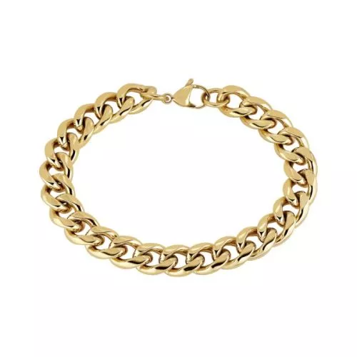 Edelstahl Armband TSB1311B-1