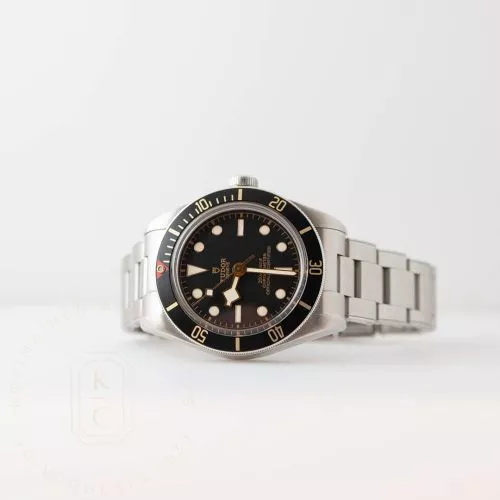 Pre-Owned Tudor  Black Bay Fifty-Eight  79030N-0