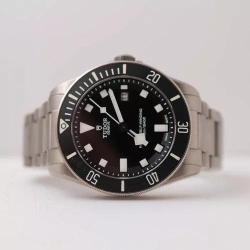 Pre-Owned Tudor Pelagos  25500TN-0
