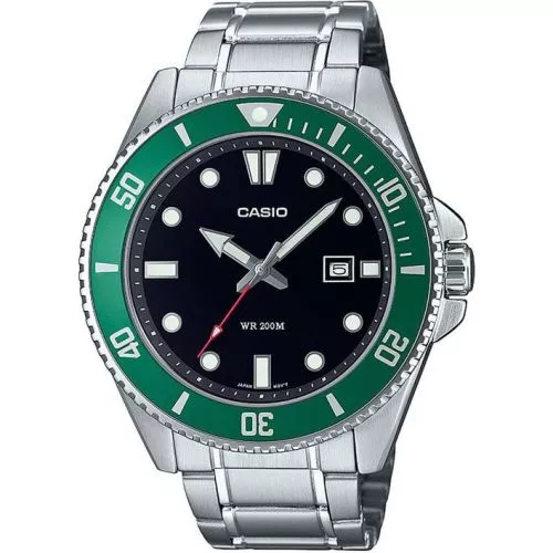 Casio MDV-107D-3AVEF-1