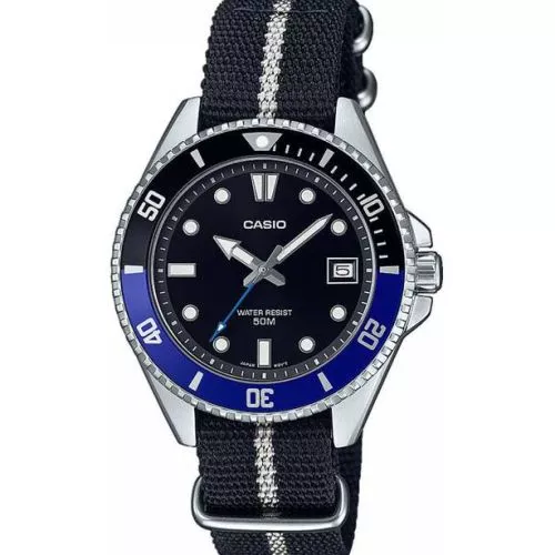 Casio MDV-10C-1A2VEF-1