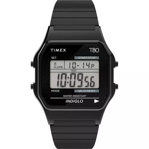 Timex T80 -rannekello TW2R67000-1