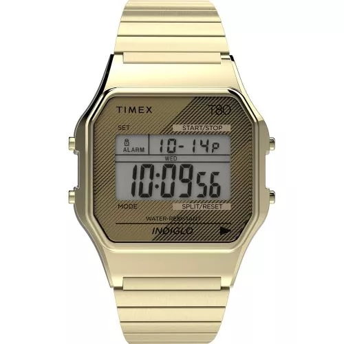 Timex T80 -rannekello TW2R79000-1