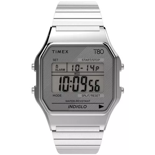 Timex T80 -rannekello TW2R79100-1