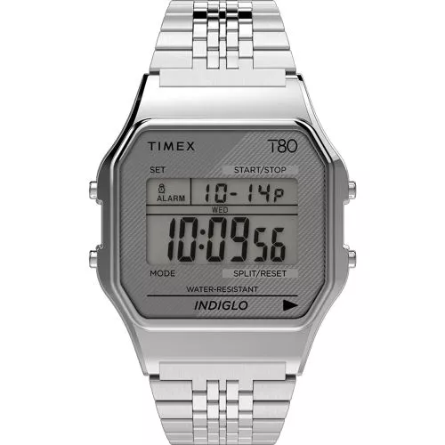 Timex T80 -rannekello TW2R79300-1