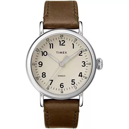 Timex Standard -rannekello TW2T20100-1