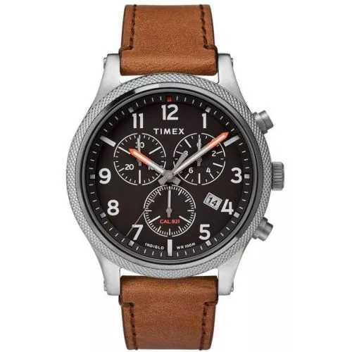 Timex Allied -rannekello TW2T32900-1