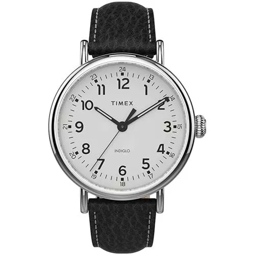 Timex Standard -rannekello TW2T90900-1