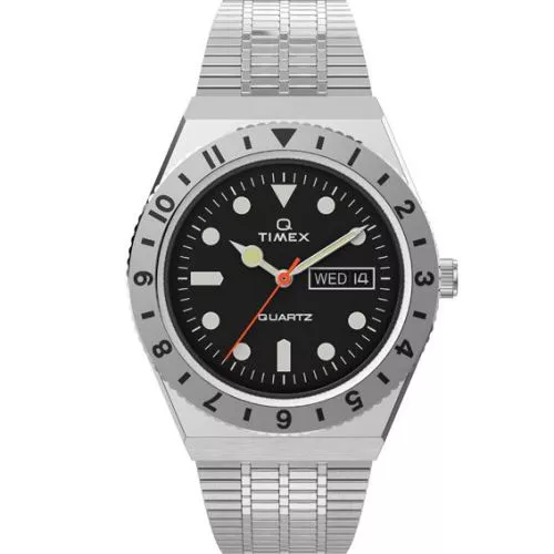 Timex Q Reissue TW2U61800-1