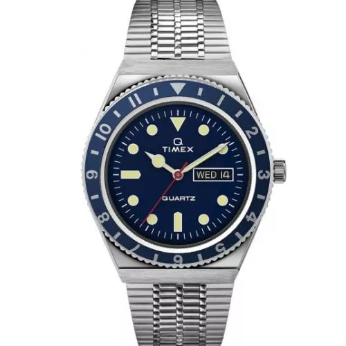 Timex Q Reissue TW2U61900-1