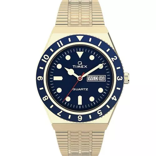 Timex Q Reissue TW2U62000-1