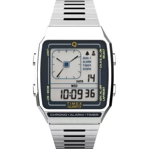 Timex Q Reissue TW2U72400-1
