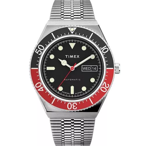 Timex M79 Automatic TW2U83400-1