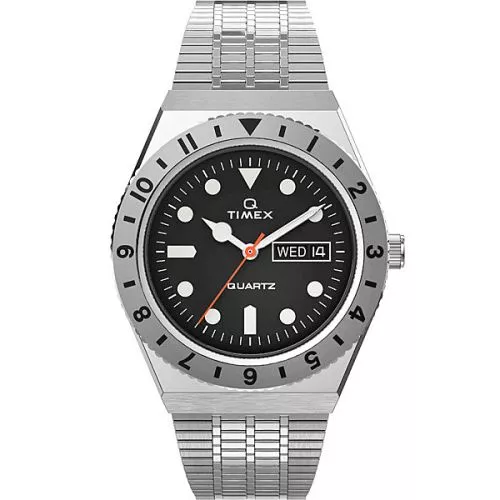 Timex Q Japan Limited Edition TW2V00100-1