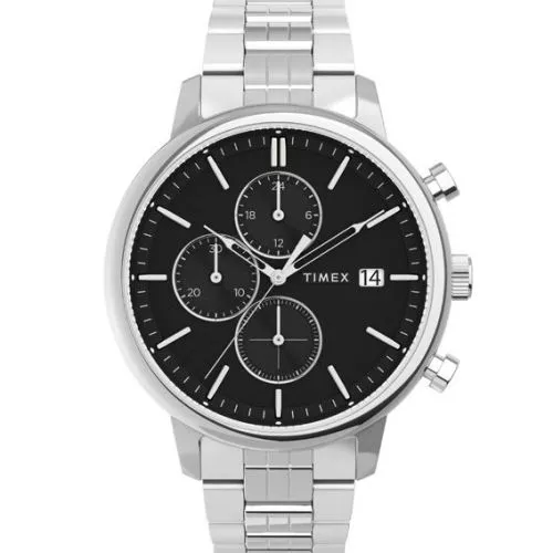 Timex Chicago TW2V01600-1