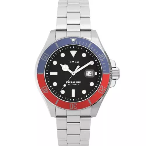 Timex Harborside TW2V72100-1