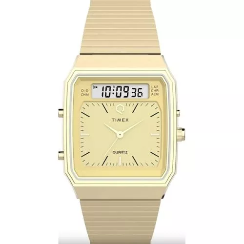 Timex Q Reissue TW2Y06000-1