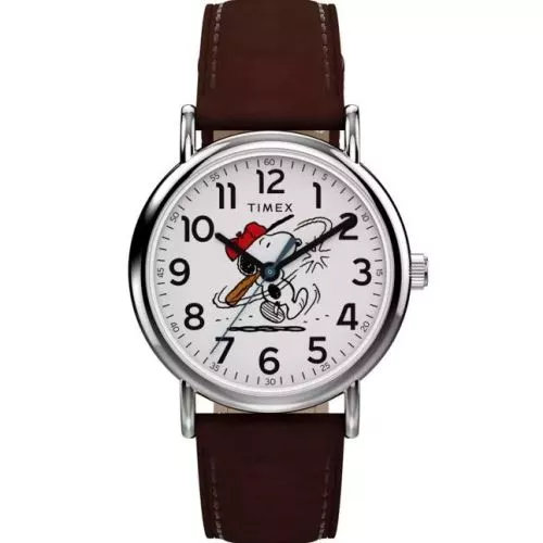 Timex x Peanuts TW2Y51500