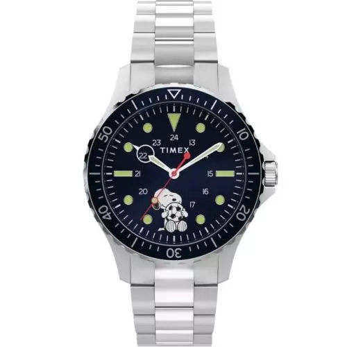 Timex x Peanuts TW2Y53900
