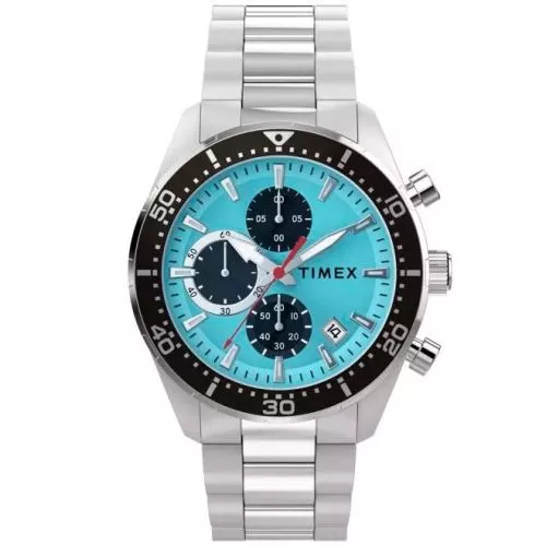 Timex Trend Ridgefield TW2Y62200