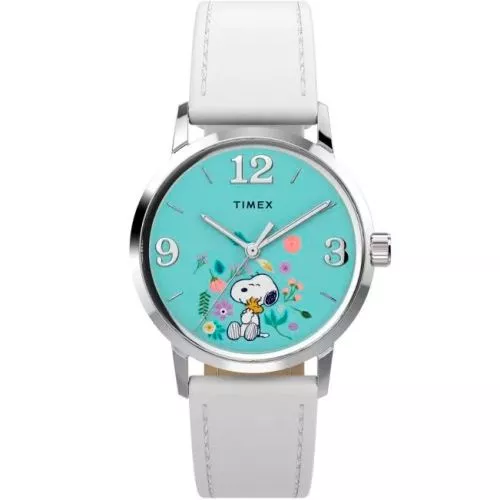 Timex x Peanuts TW2Y68800