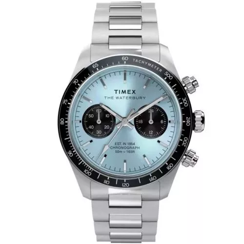 Timex Waterbury Heritage Chronograph TW2Y70500