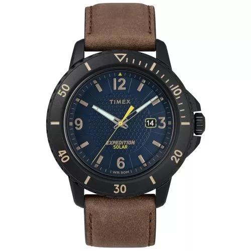 Timex Gallatin Solar -rannekello TW4B14600-1
