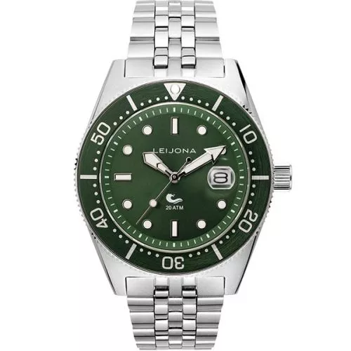 Leijona Sport Tyrsky Green 5012-2633-1