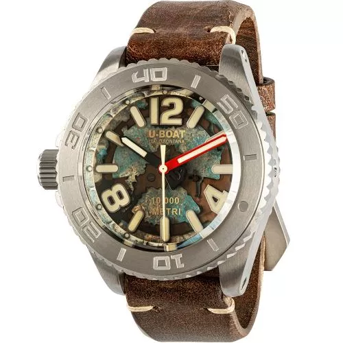 U-Boat Profondo 10000MT 3600