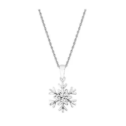 Silber Halskette  U61290-45.0 RHD-1