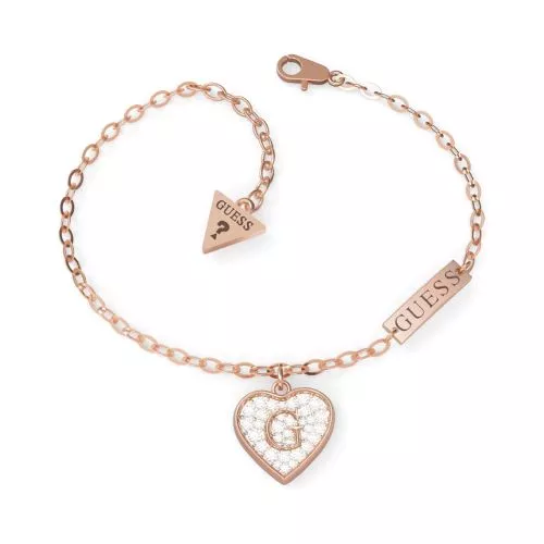 Guess Armband UBB79064-S-1