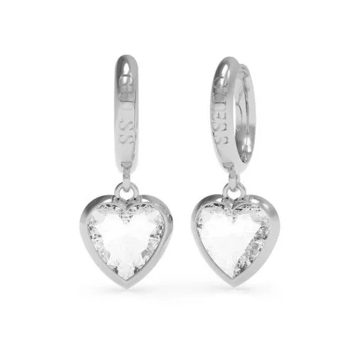 Guess Ohrringe UBE70028-1