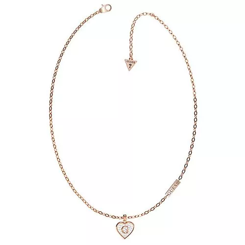 Guess Halskette UBN79036-2