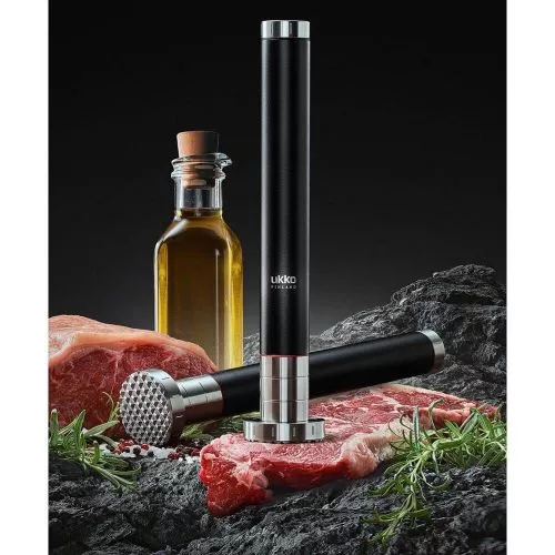 Ukko Hakka Lihanuija 51111-1