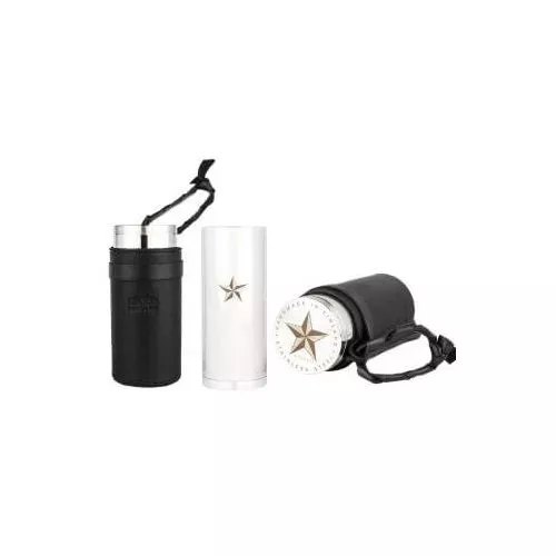 Ukko Schnapps 2 Sheriffi -snapsisetti 6430056830414-1