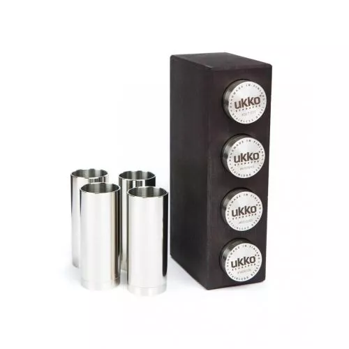 Ukko Schnapps 4 XO 6430056830247-1