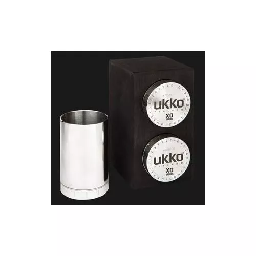 Ukko Whisky 2 XO -viskilasisetti 6430056830186-1